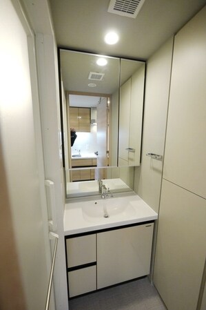 ルフォンプログレ赤塚の物件内観写真